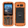 STRONGPHONE Z6 orange