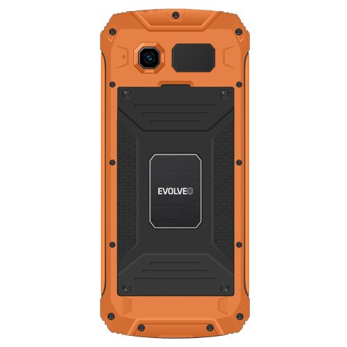 STRONGPHONE Z6 orange