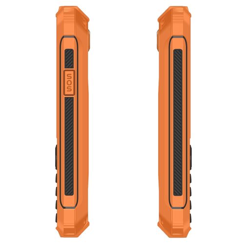 STRONGPHONE Z6 orange