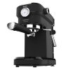 Cafelizzia 790 Black Pro - karos presszó kávéfőző / 01653