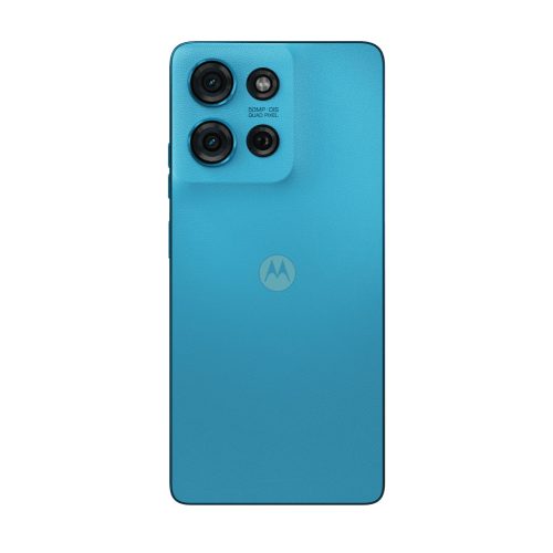 MOTO G75 5G 8+256GB DS - Aqua Blue (kék)