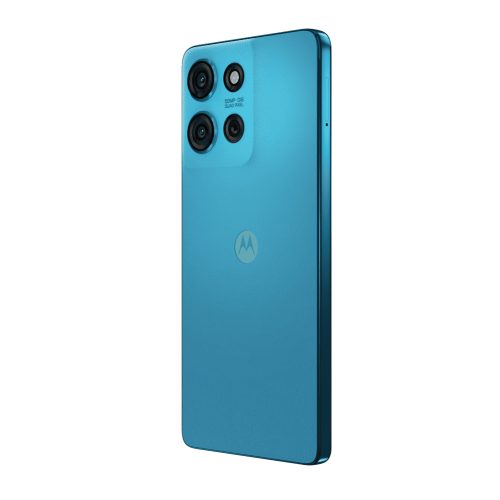 MOTO G75 5G 8+256GB DS - Aqua Blue (kék)