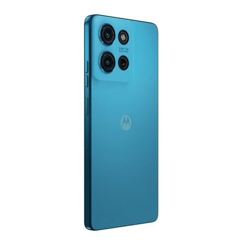 MOTO G75 5G 8+256GB DS - Aqua Blue (kék)