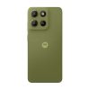 MOTO G15 Power Edition 8+256 DS - Iguana Green (zöld)