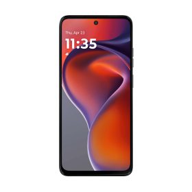 MOTO G15 Power Edition 8+256 DS - Gravity Grey (szürke)