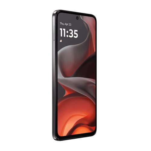 MOTO G15 8+128 DS - Gravity Grey (szürke)