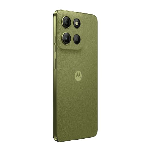 MOTO G15 8+128 DS - Iguana Green (zöld)