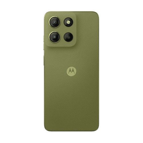 MOTO G15 8+128 DS - Iguana Green (zöld)
