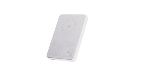 Xiaomi Magnetic Power Bank 5000mAh  / BHR9303GL