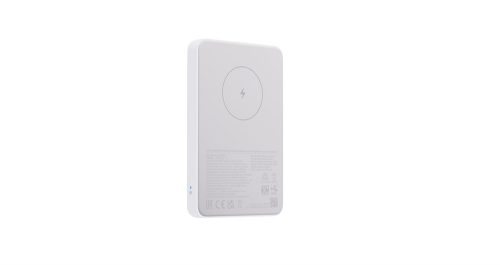 Xiaomi Magnetic Power Bank 5000mAh  / BHR9303GL