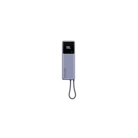   Xiaomi 165W Power Bank 10000mAh (Integrated Cable)  / BHR9361GL