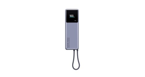 Xiaomi 165W Power Bank 10000mAh (Integrated Cable)  / BHR9361GL