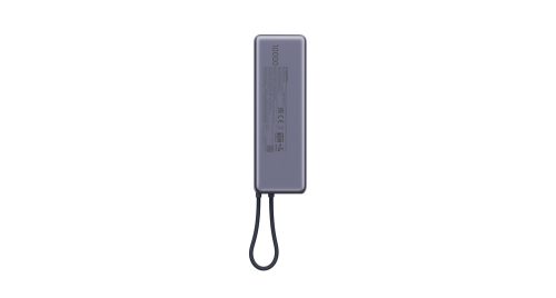 Xiaomi 165W Power Bank 10000mAh (Integrated Cable)  / BHR9361GL