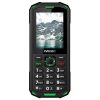 STRONGPHONE X5  Black/Green