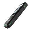 STRONGPHONE X5  Black/Green