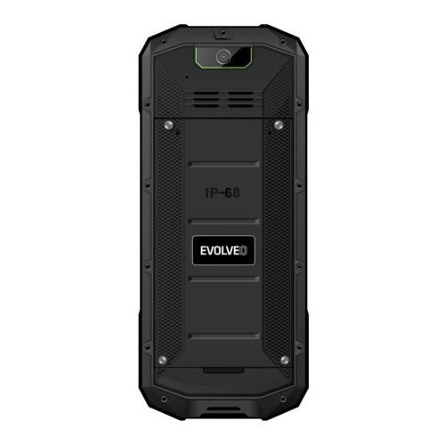 STRONGPHONE X5  Black/Green
