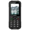 STRONGPHONE X5  Black/Gray
