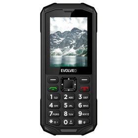 STRONGPHONE X5  Black/Gray