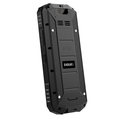 STRONGPHONE X5  Black/Gray