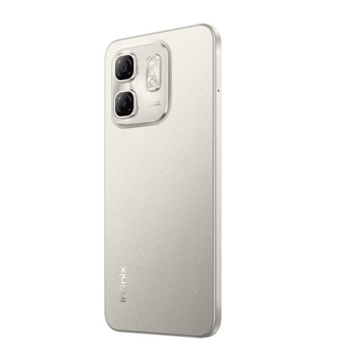 HOT 50i DS 4/128GB, Titanium Grey