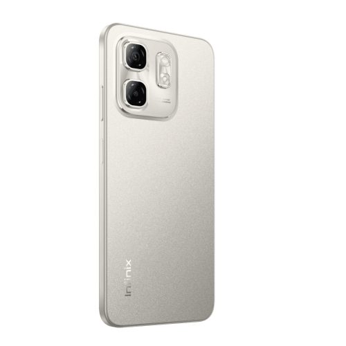 HOT 50i DS 4/128GB, Titanium Grey