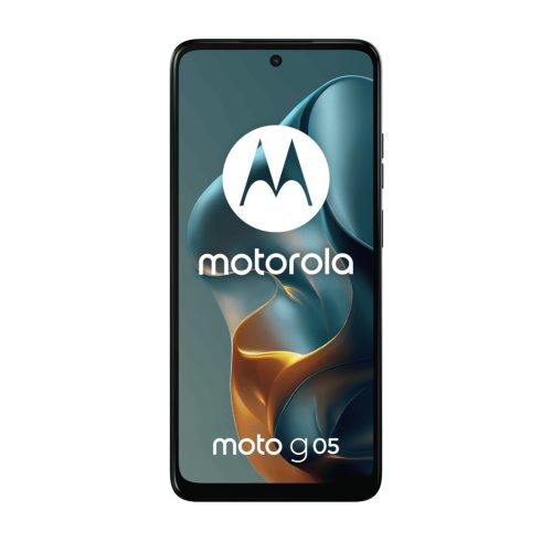 MOTO G05 4+128 DS - Forest Green (zöld)