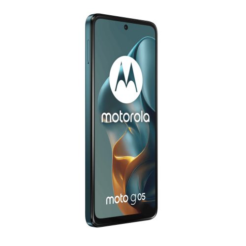 MOTO G05 4+128 DS - Forest Green (zöld)