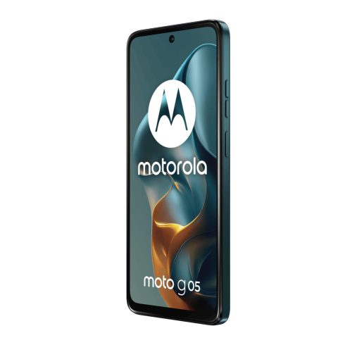 MOTO G05 4+128 DS - Forest Green (zöld)