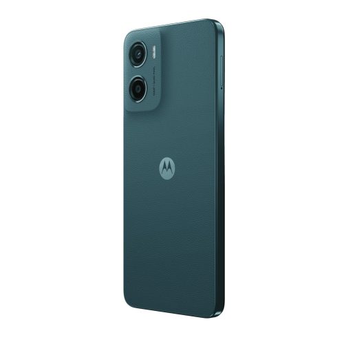 MOTO G05 4+128 DS - Forest Green (zöld)