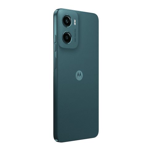 MOTO G05 4+128 DS - Forest Green (zöld)