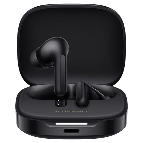 Redmi Buds 6 - Night Black / BHR9251GL