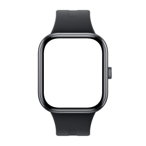Redmi Watch 5 Obsidian Black / BHR9389GL