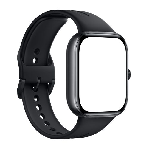 Redmi Watch 5 Obsidian Black / BHR9389GL