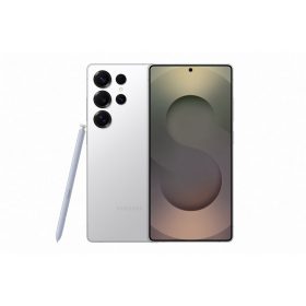 S938B GALAXY S25 ULTRA (12GB/256GB), TITANIUM WHITESILVER S938B GALAXY S25 ULTRA (12GB/256GB), TITANIUM WHITESILVER