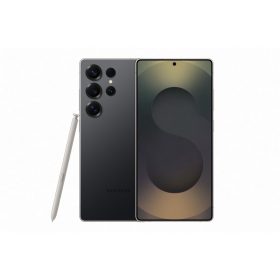 S938B GALAXY S25 ULTRA (12GB/512GB), TITANIUM BLACK S938B GALAXY S25 ULTRA (12GB/512GB), TITANIUM BLACK