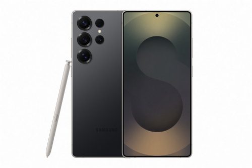 S938B GALAXY S25 ULTRA (12GB/512GB), TITANIUM BLACK