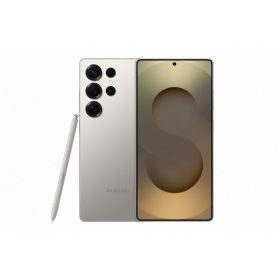 S938B GALAXY S25 ULTRA (12GB/512GB), TITANIUM GRAY S938B GALAXY S25 ULTRA (12GB/512GB), TITANIUM GRAY