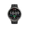 Amazfit Active 2 (Round) Black Sport Silicone