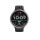 Amazfit Active 2 (Round) Black Sport Silicone