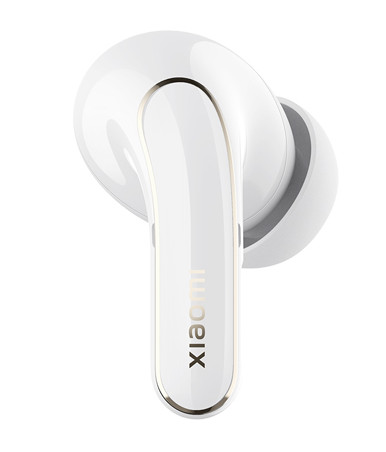 Xiaomi Buds 5 Pro BT-White / BHR9642GL