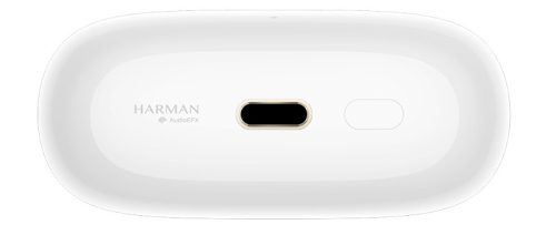 Xiaomi Buds 5 Pro BT-White / BHR9642GL