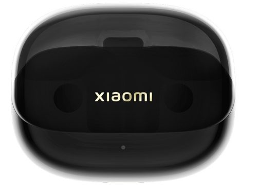 Xiaomi Buds 5 Pro WiFi-Black / BHR9647GL