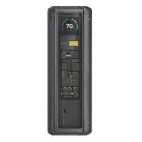 Xiaomi 212W HyperCharge Power Bank 25000mAh GL / BHR9970GL