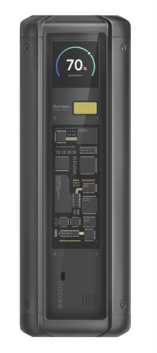 Xiaomi 212W HyperCharge Power Bank 25000mAh GL / BHR9970GL