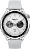 Xiaomi Watch S4 Silver / BHR9197GL