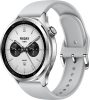 Xiaomi Watch S4 Silver / BHR9197GL