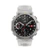 Amazfit T-Rex 3, Haze Grey