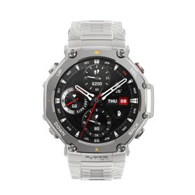Amazfit T-Rex 3, Haze Grey