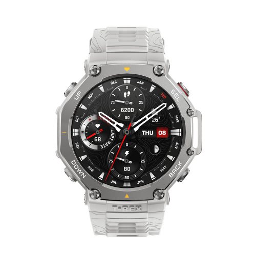 Amazfit T-Rex 3, Haze Grey