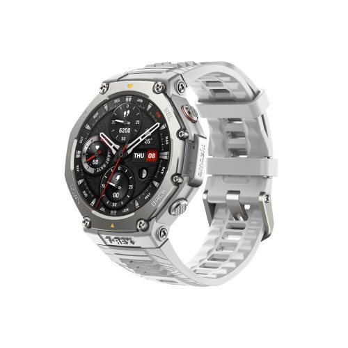Amazfit T-Rex 3, Haze Grey